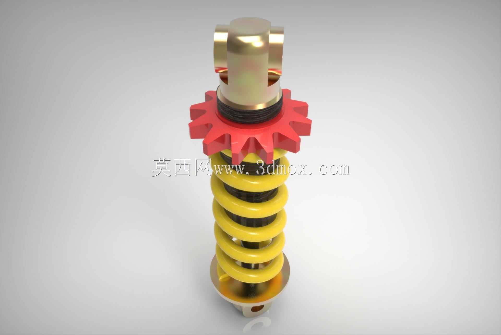 减震器