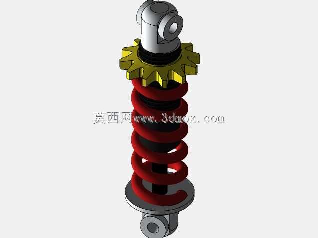 减震器