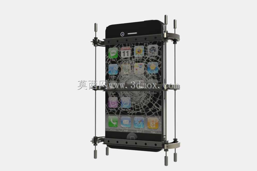 iBrace 9�������iPhone6 bendgate����
