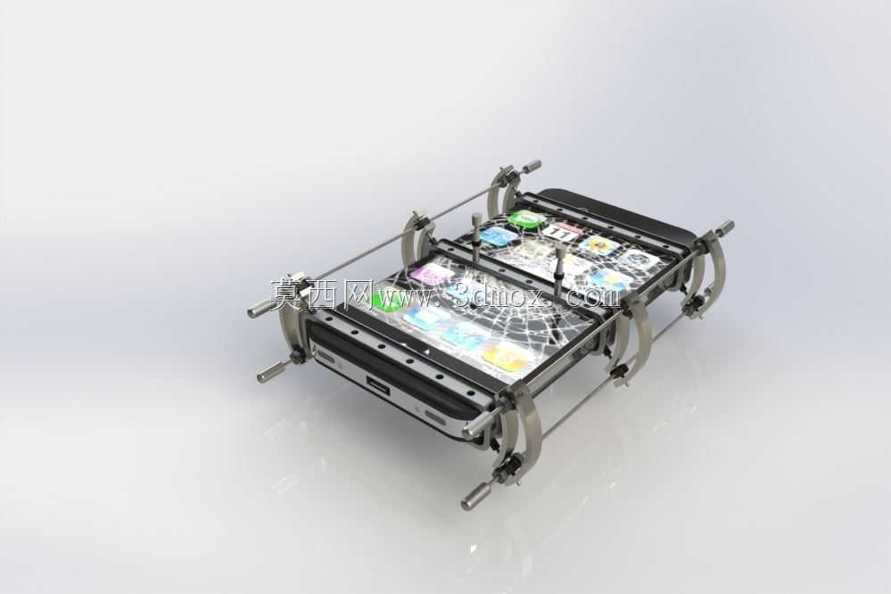 iBrace 9�������iPhone6 bendgate����