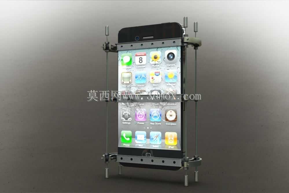 iBrace 9�������iPhone6 bendgate����