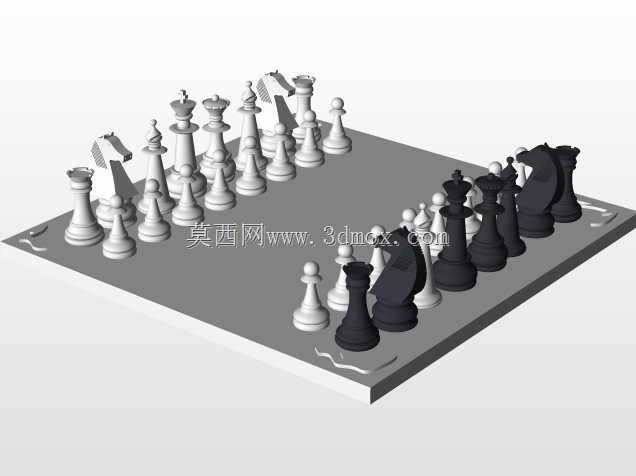 国际象棋