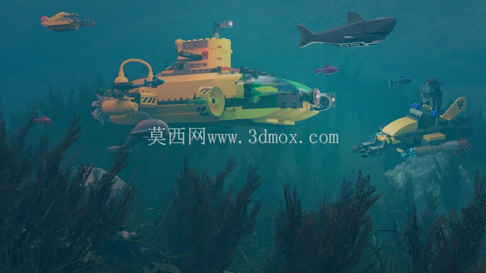 7774 Aqua Raid蟹肉破碎机
