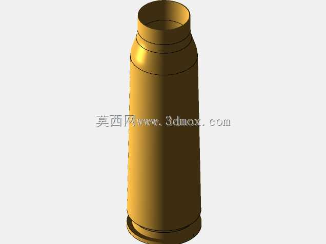 20MM X 102火神加农炮炮弹