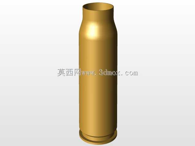 20MM X 102火神加农炮炮弹