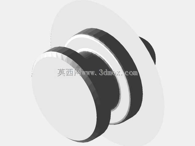 六边形陀螺骰子(骰子中的骰子)