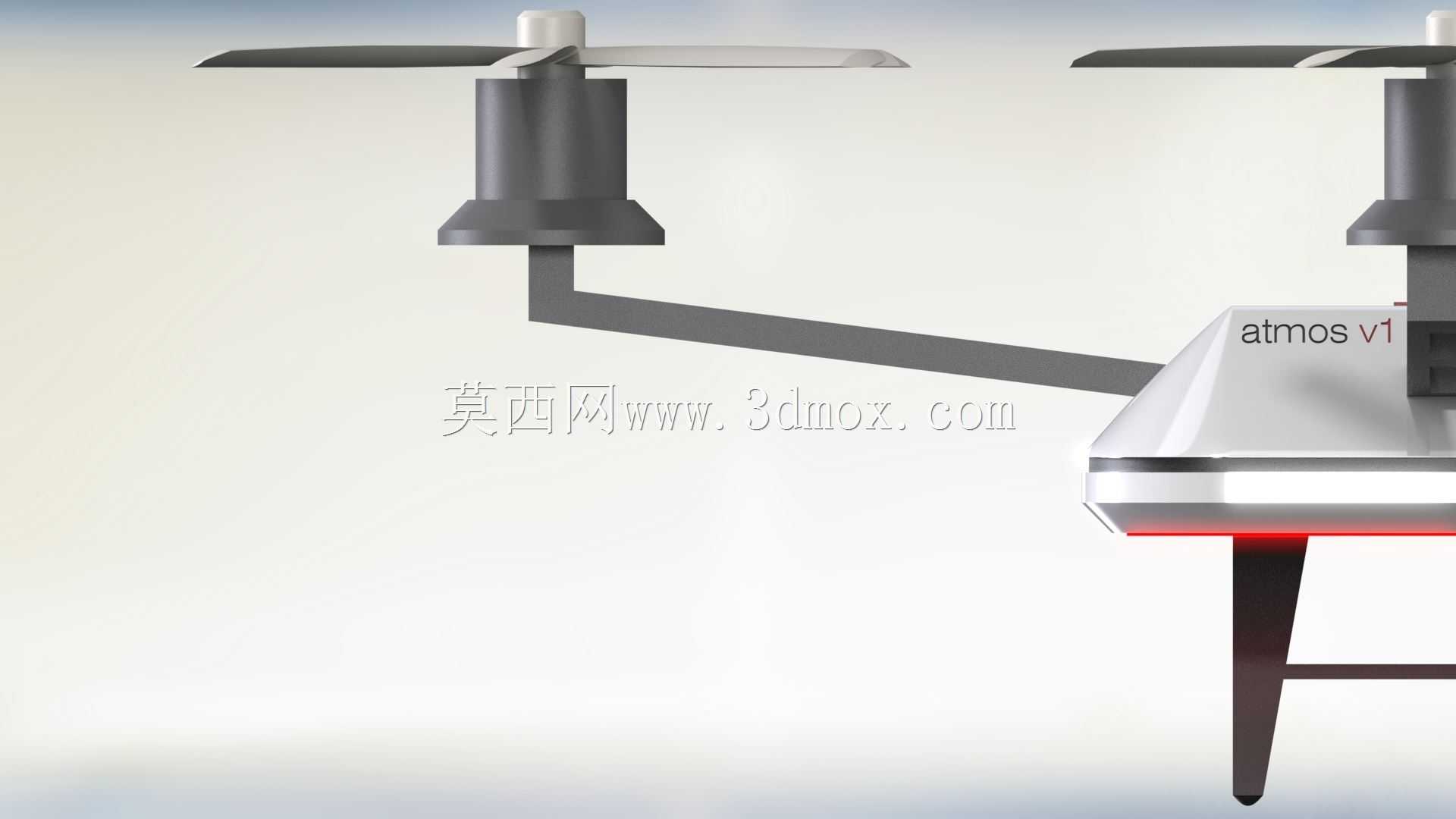 atmos v1��Solidworks���ļ�ֱ����