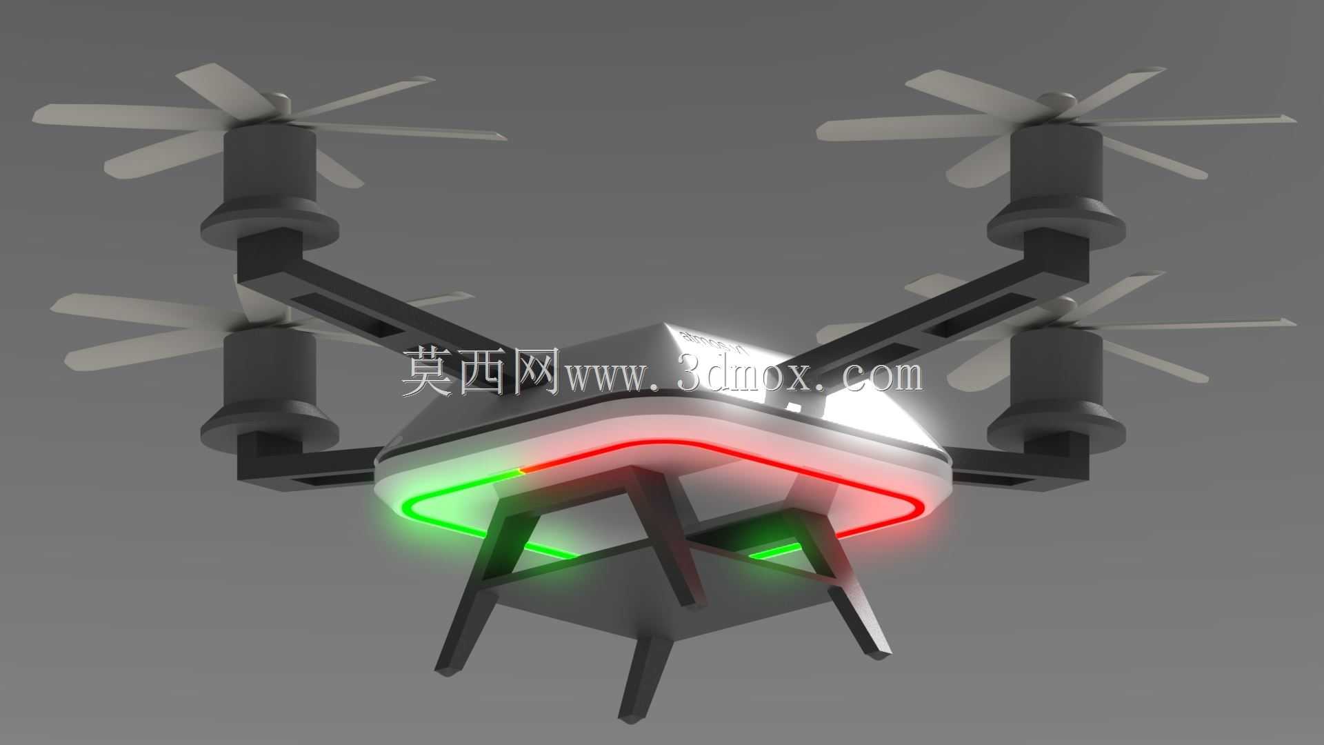 atmos v1��Solidworks���ļ�ֱ����