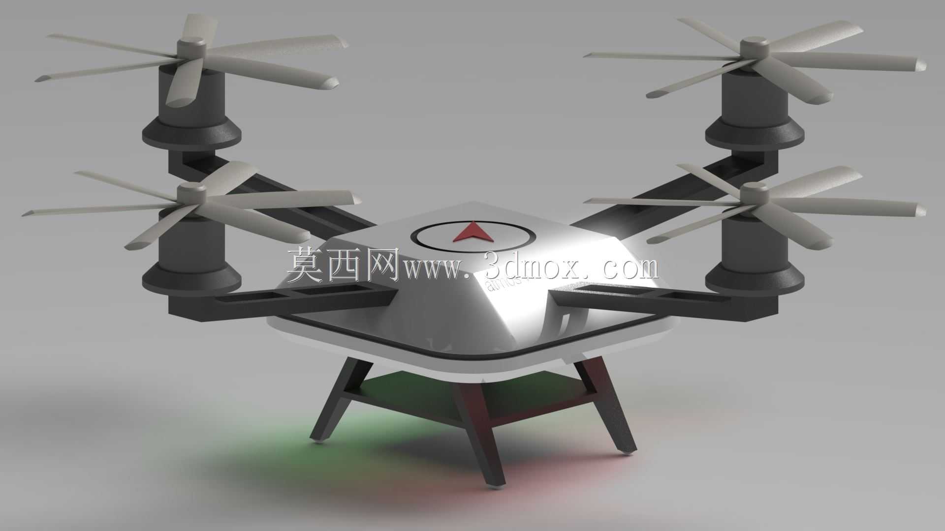 atmos v1��Solidworks���ļ�ֱ����