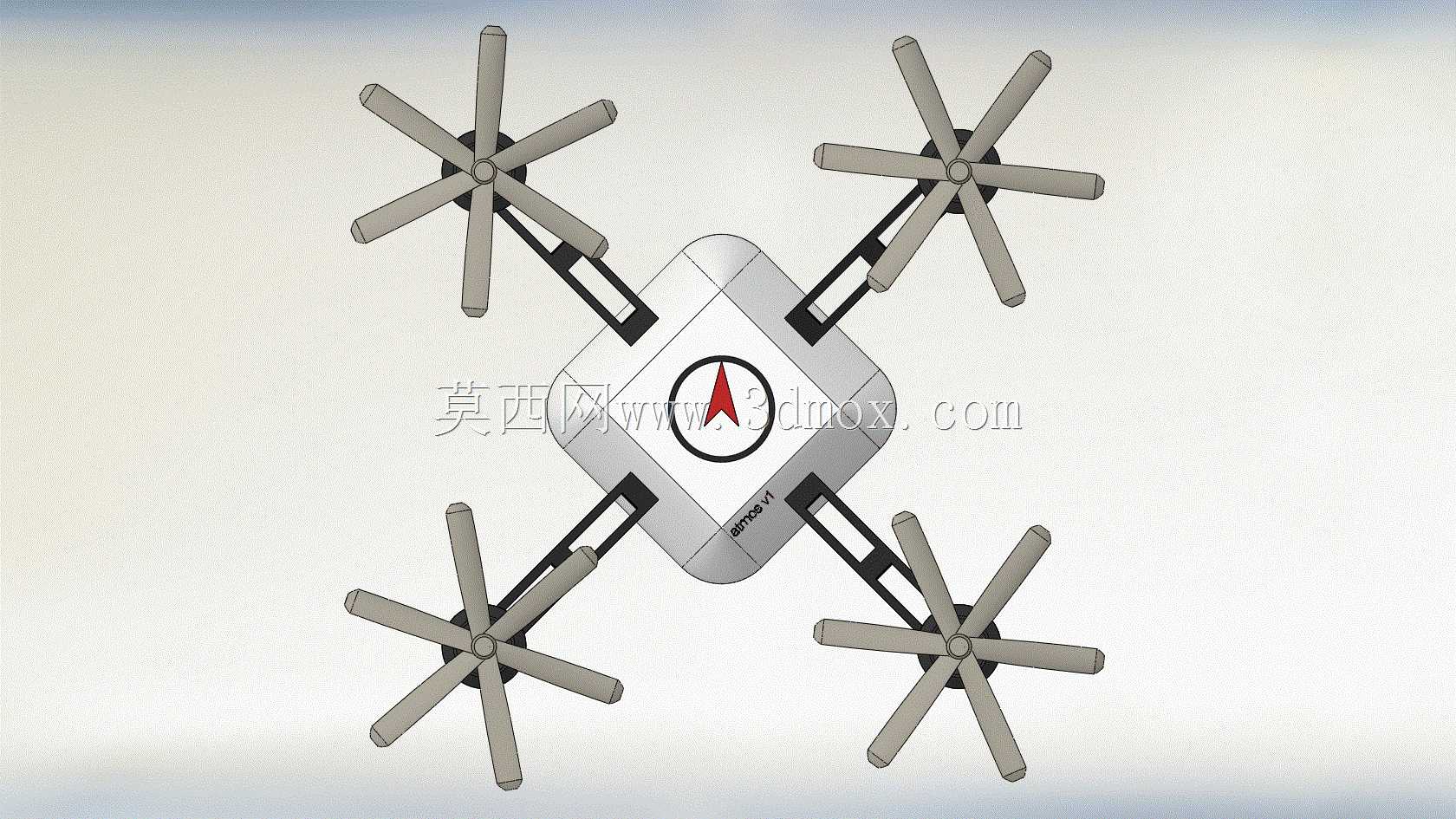 atmos v1��Solidworks���ļ�ֱ����
