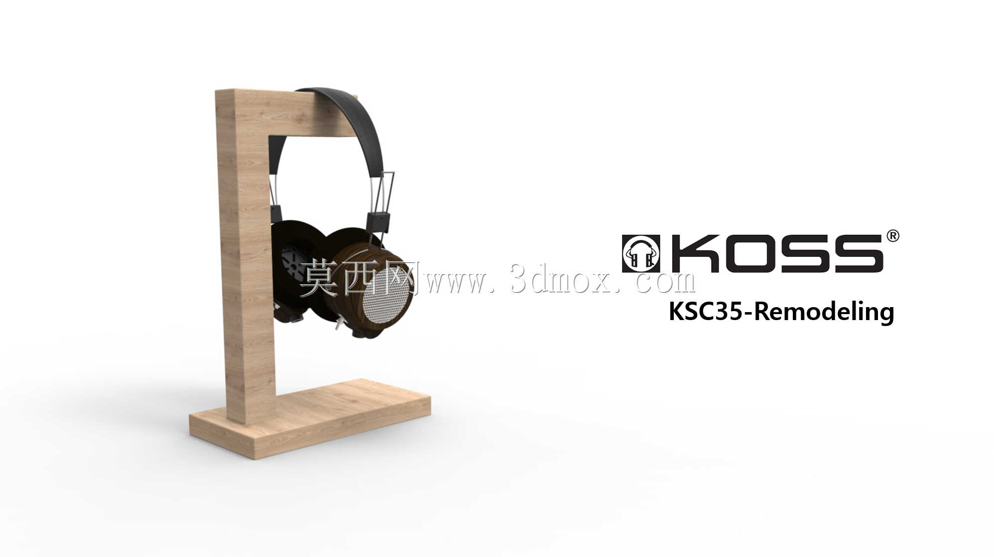 KOSS ksc35��2��