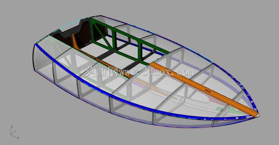 Coctail ClassicBoat 8'��С����
