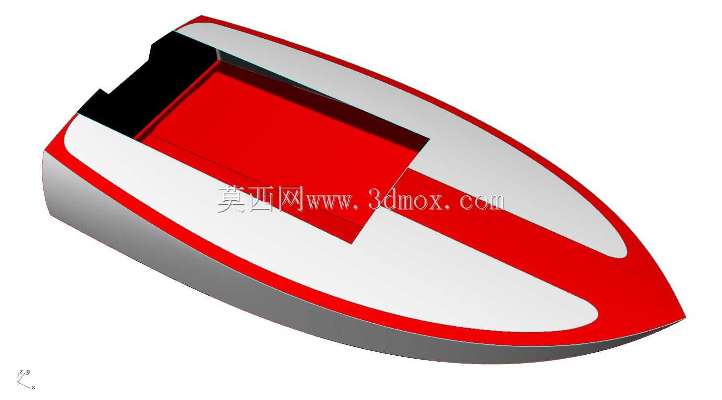 Coctail ClassicBoat 8'��С����