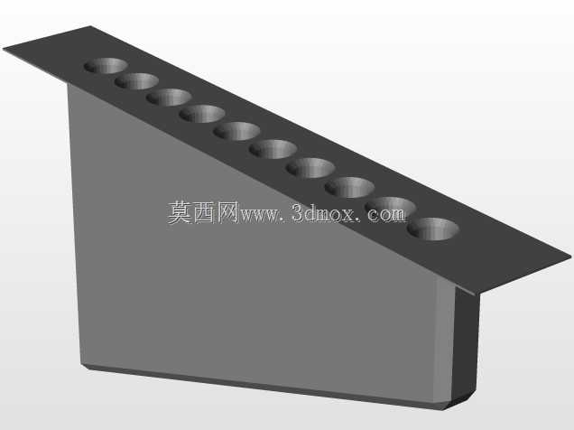 G22格栅(道具/原型)