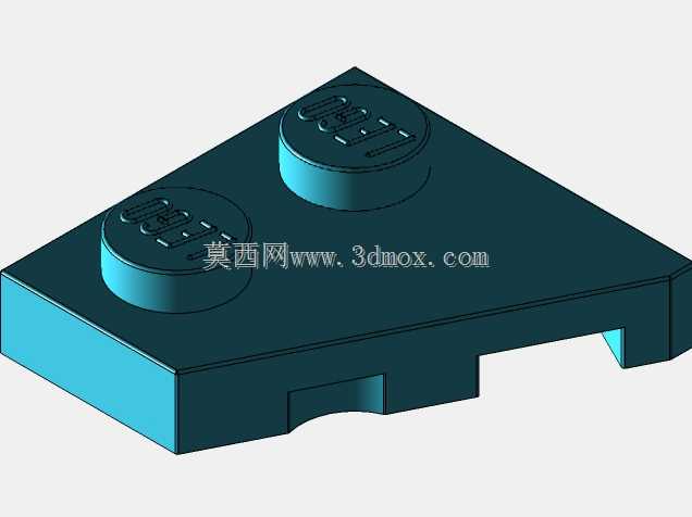 乐高速度冠军-E级方程式松下捷豹赛车Gen2 C(76898)