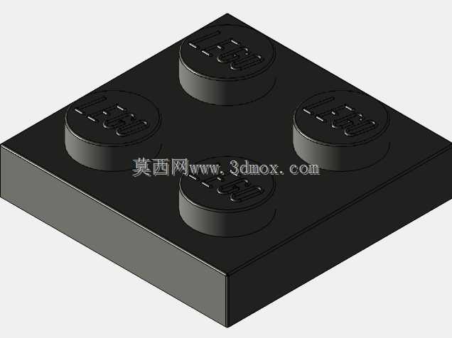 乐高速度冠军-E级方程式松下捷豹赛车Gen2 C(76898)