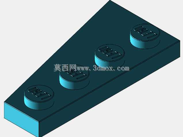 乐高速度冠军-E级方程式松下捷豹赛车Gen2 C(76898)
