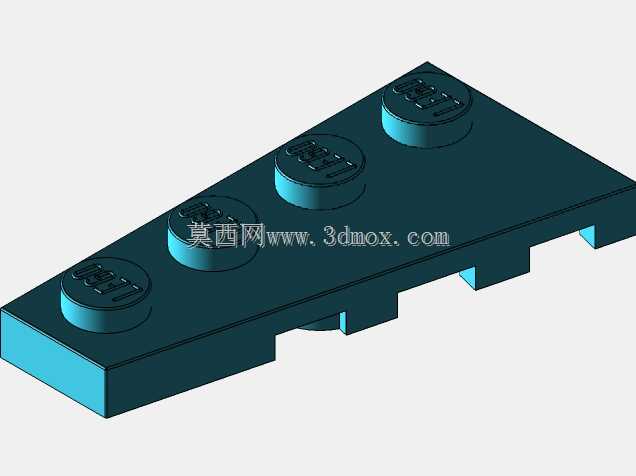 乐高速度冠军-E级方程式松下捷豹赛车Gen2 C(76898)