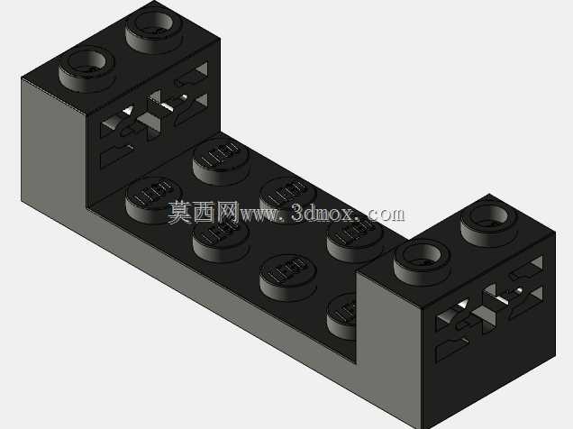 乐高速度冠军-E级方程式松下捷豹赛车Gen2 C(76898)