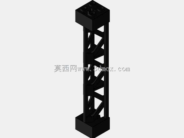 乐高速度冠军-E级方程式松下捷豹赛车Gen2 C(76898)