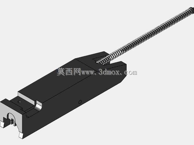 马林22Lr自动螺栓