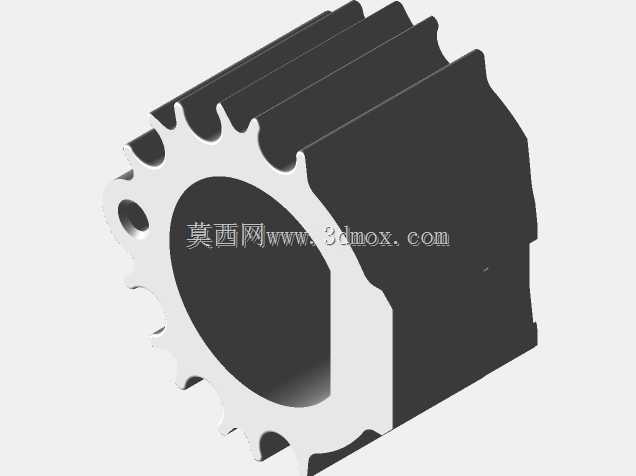 最佳3D打印狩猎弹弓(野兽大师)