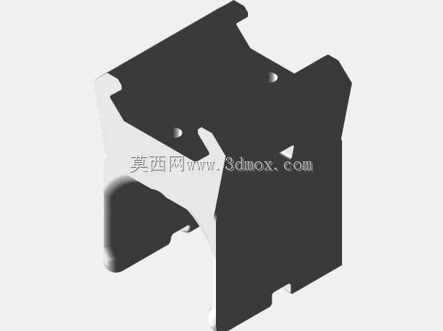 最佳3D打印狩猎弹弓(野兽大师)