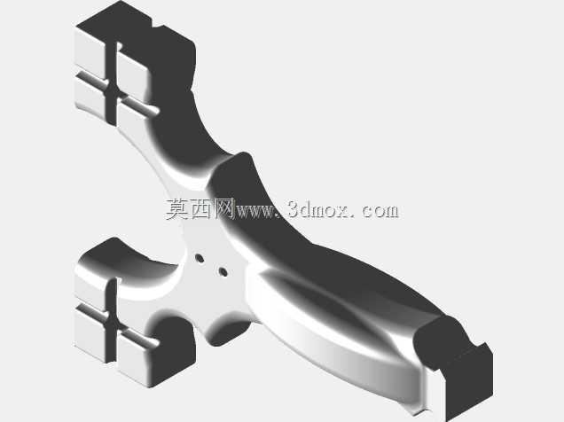 最佳3D打印狩猎弹弓(野兽大师)