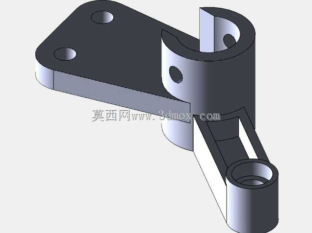 75文件Solidworks 3D练习基础-打印机3D