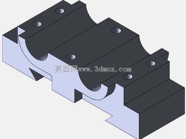 75文件Solidworks 3D练习基础-打印机3D
