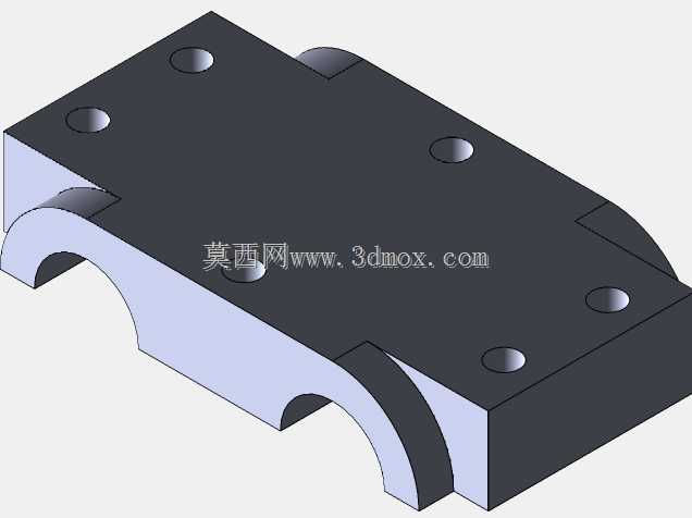 75文件Solidworks 3D练习基础-打印机3D