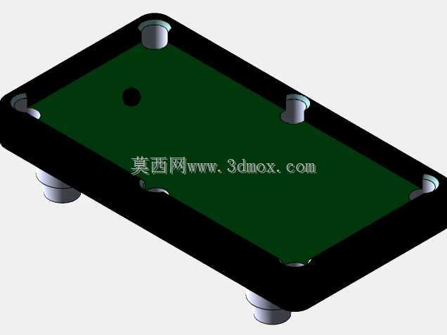 75文件Solidworks 3D练习基础-打印机3D