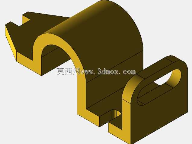75文件Solidworks 3D练习基础-打印机3D