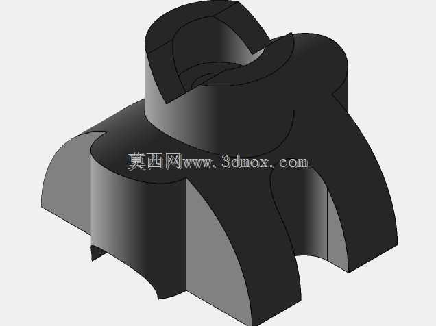 75文件Solidworks 3D练习基础-打印机3D