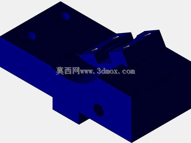 75文件Solidworks 3D练习基础-打印机3D