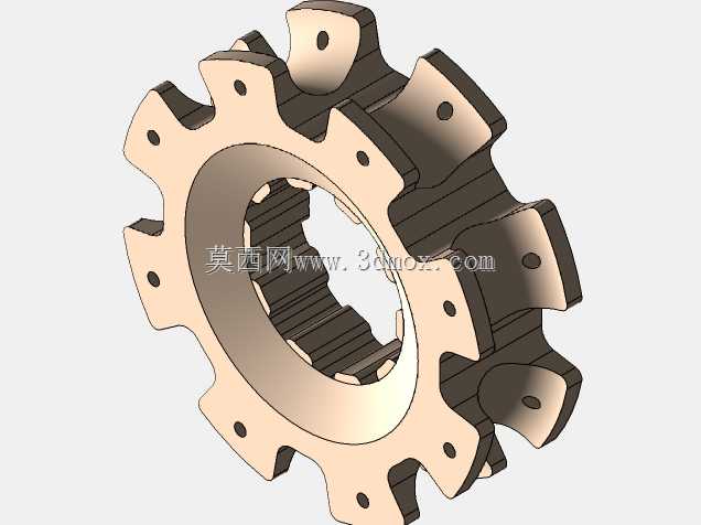 75文件Solidworks 3D练习基础-打印机3D