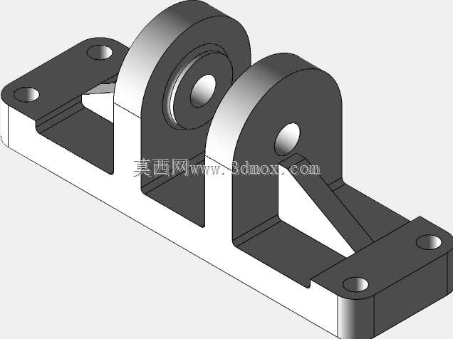 75文件Solidworks 3D练习基础-打印机3D