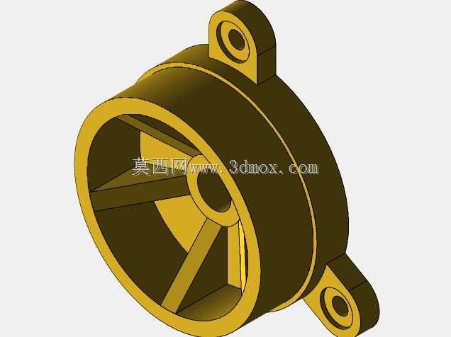 75文件Solidworks 3D练习基础-打印机3D
