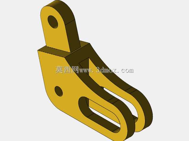 75文件Solidworks 3D练习基础-打印机3D