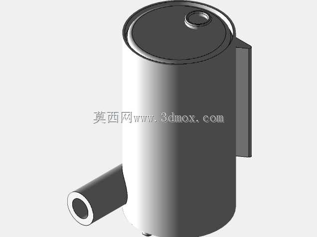 微型潜水电泵