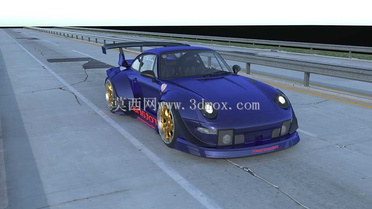 ��ʱ��RWB 993������'93