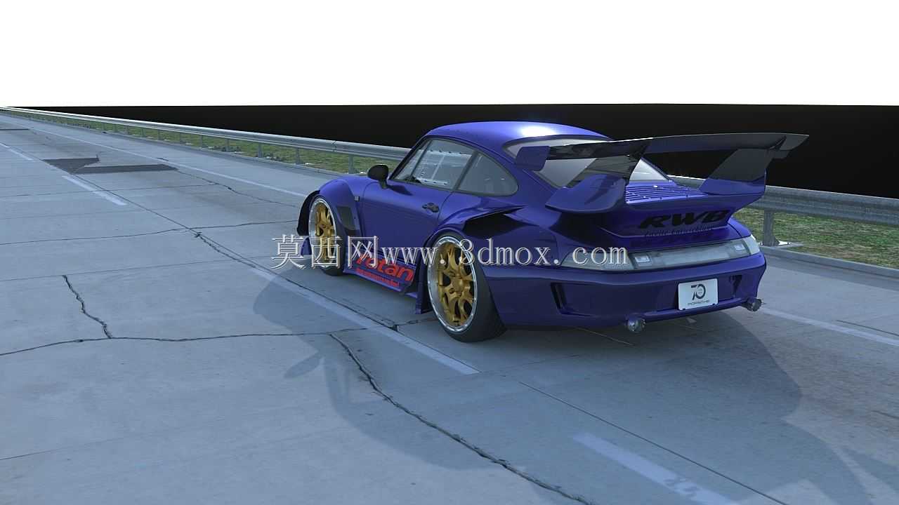 ��ʱ��RWB 993������'93