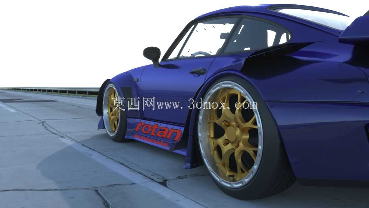 ��ʱ��RWB 993������'93