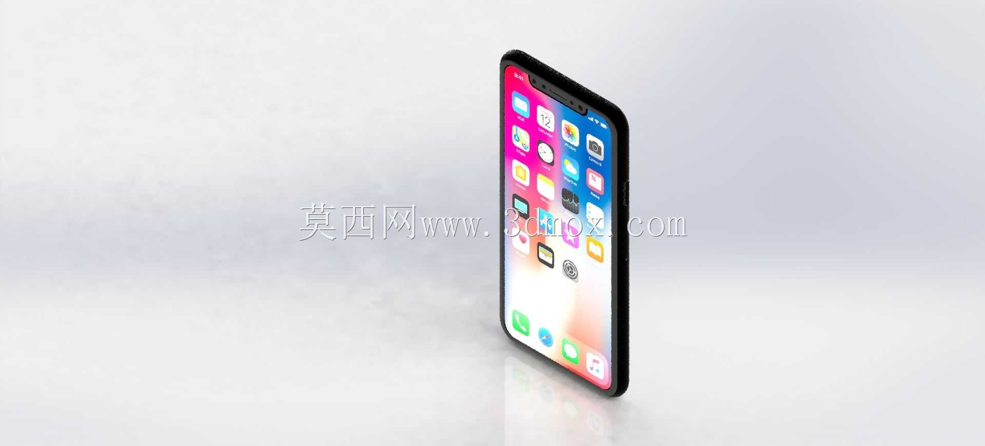 iPhoneX
