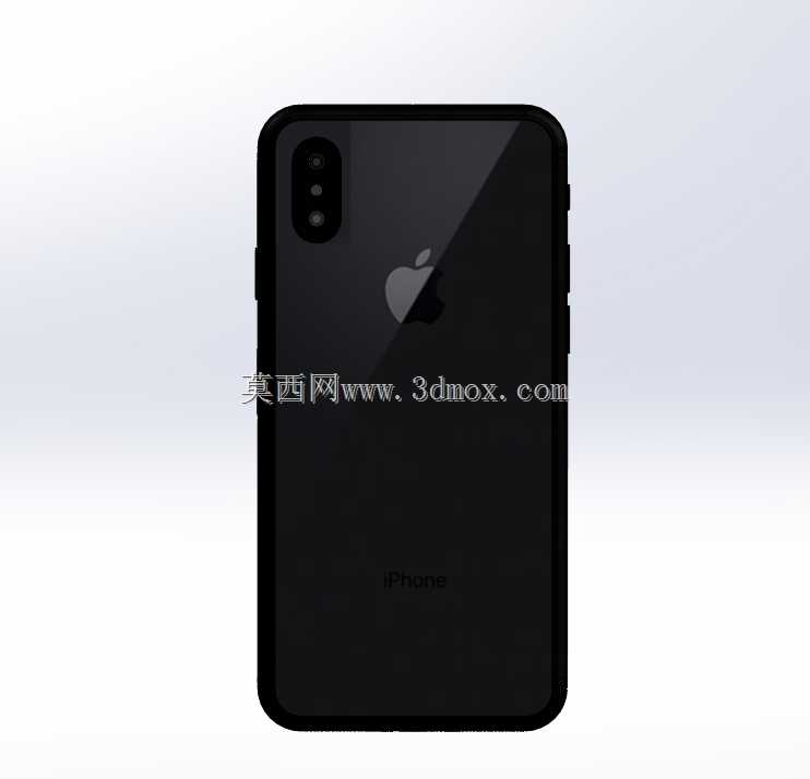 iPhoneX