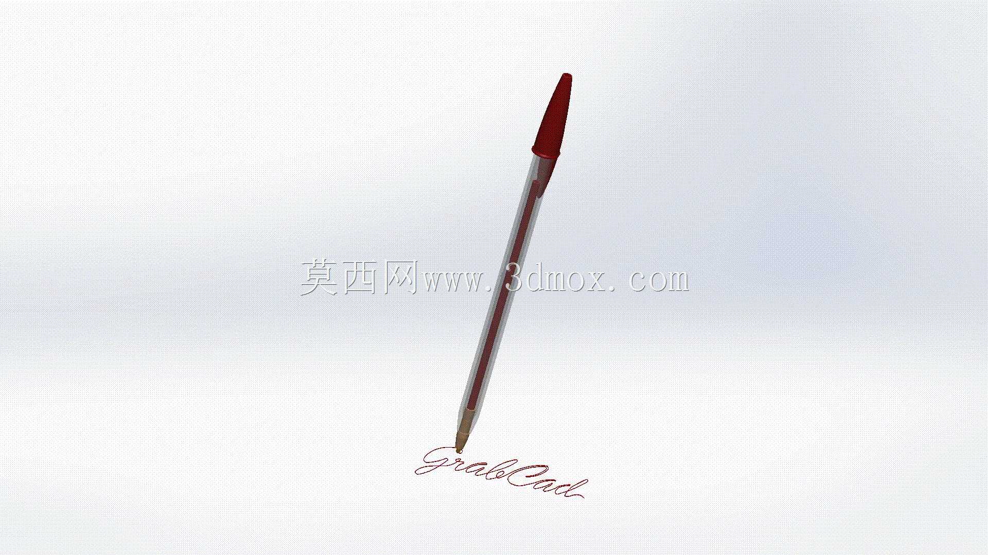 Caneta Esferogr��fica/Բ���