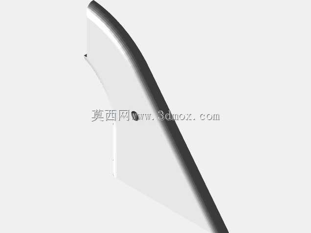 单动左轮手枪3d可打印