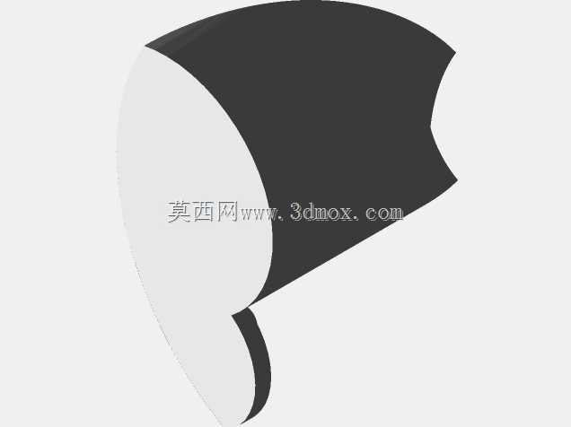 单动左轮手枪3d可打印