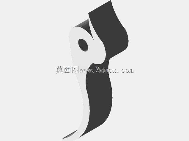 单动左轮手枪3d可打印