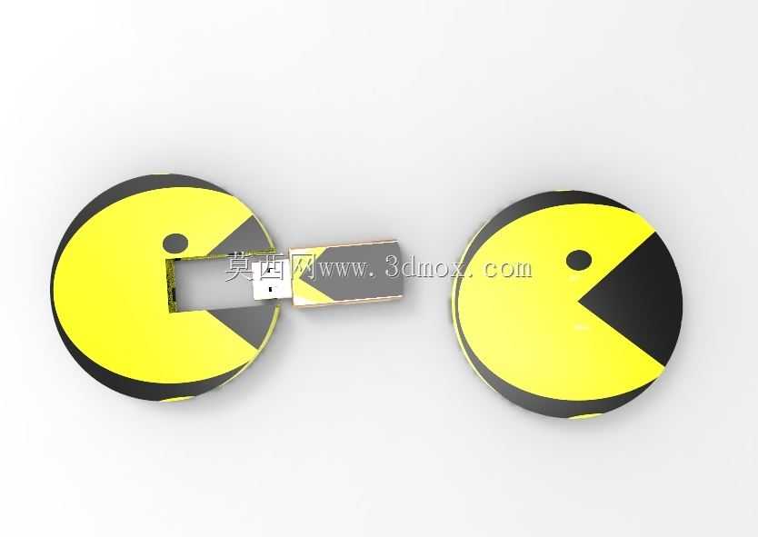 ���ǵ��ˣ�Pacman��ƣ�